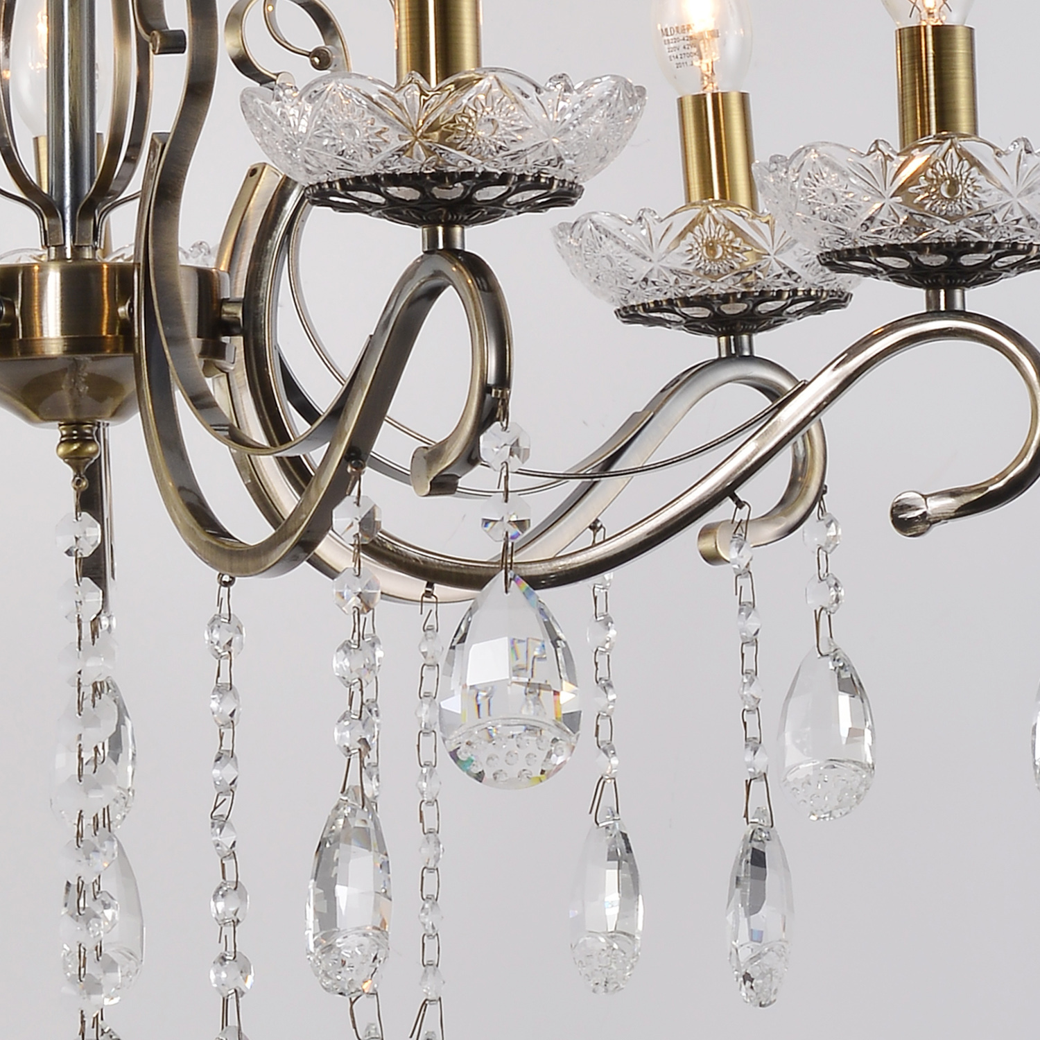 04205-0.4-07 AB светильник потолочный