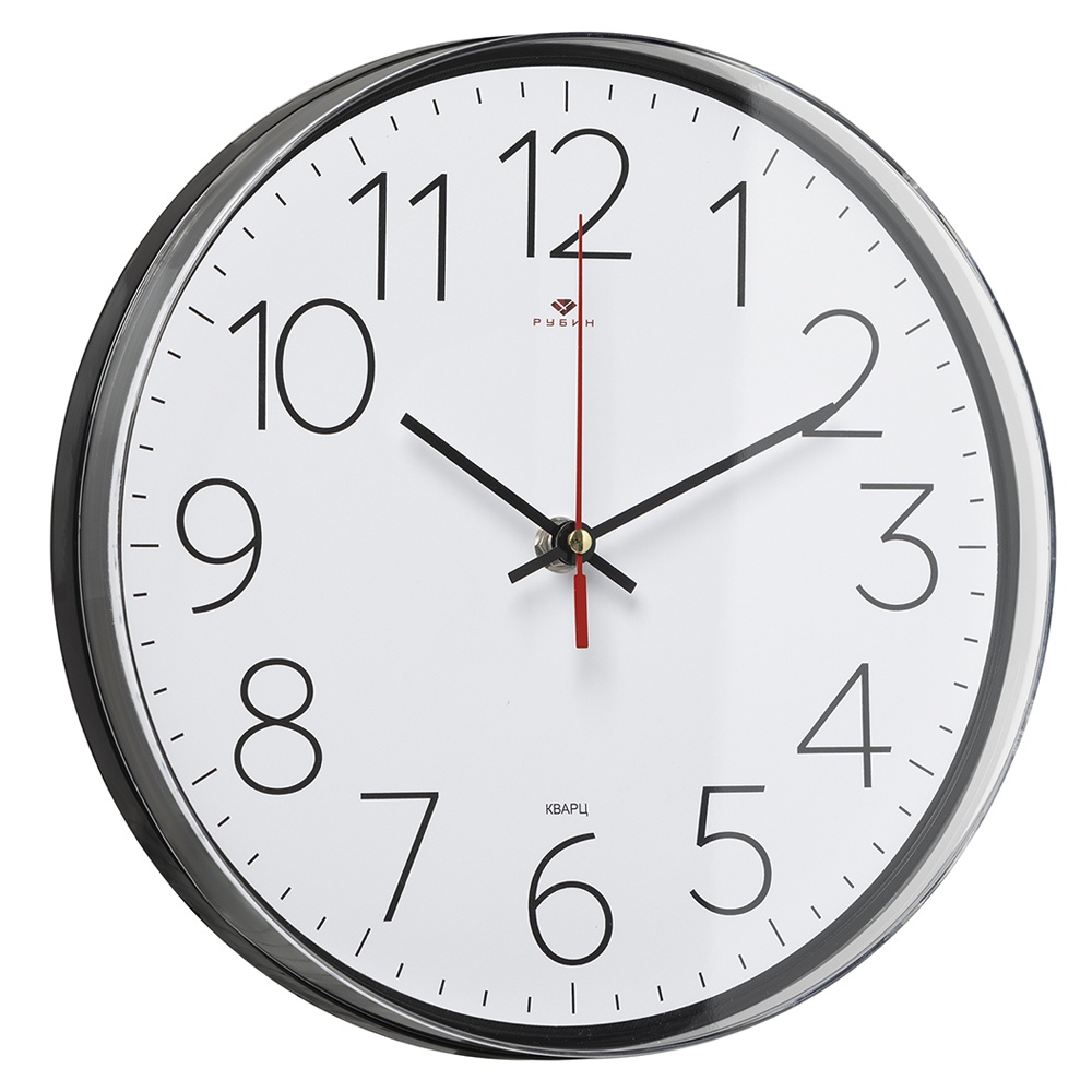 2524-002 Часы настенные "Рубин" (10)