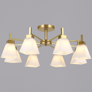 03570-0.3-08 светильник потолочный