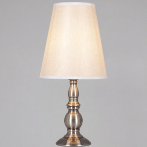 36991-0.7-01  светильник настольный