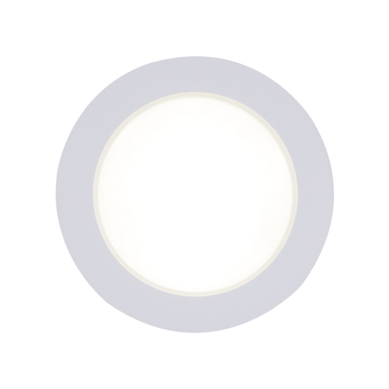 81121-9.0-001 LED6W WT светильник точ.