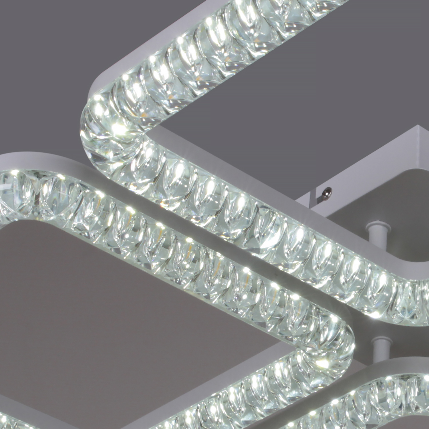 19848-0.3-04B WH светильник потолочный