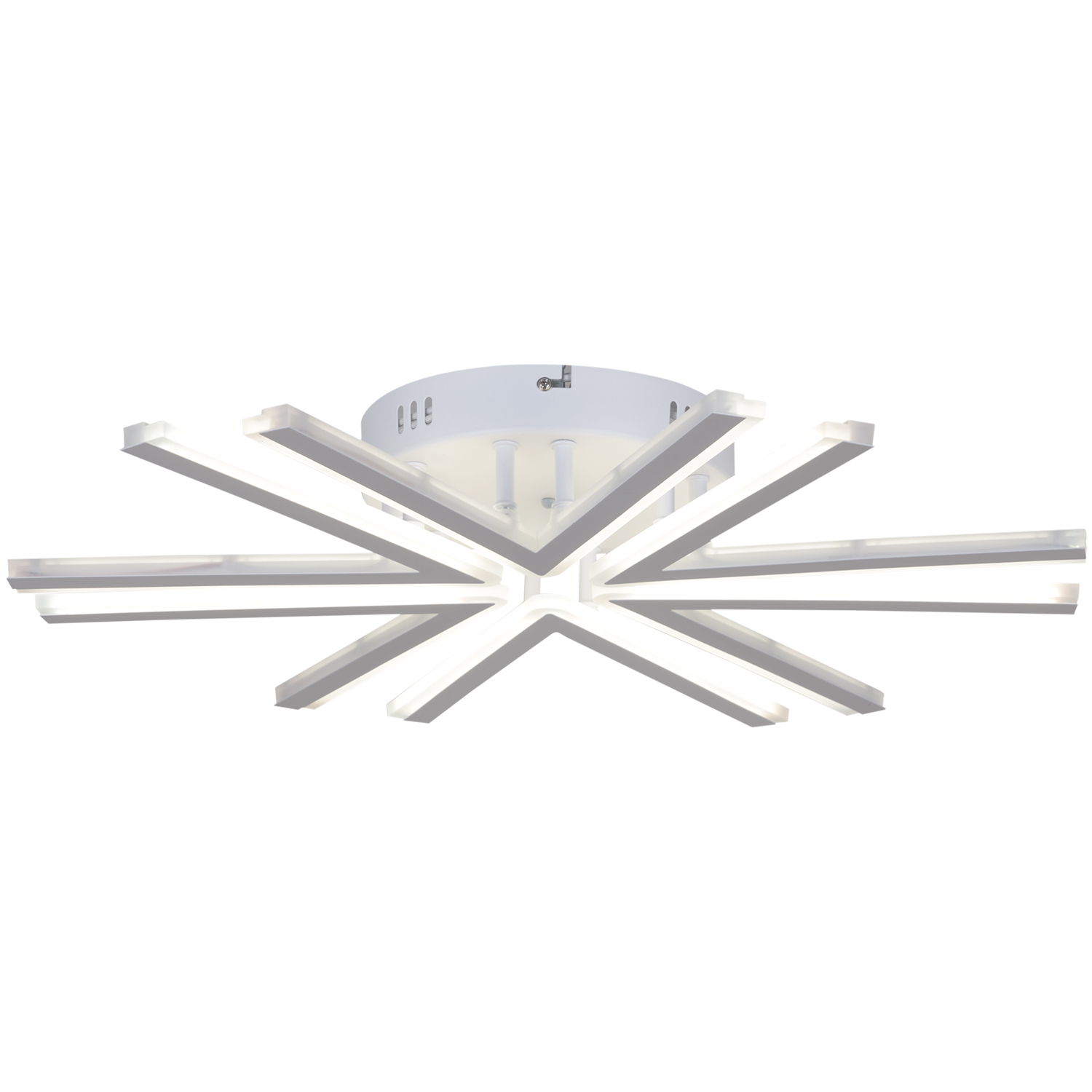 09824-3.3-06 WH светильник потолочный