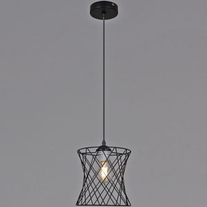 70115-3.4-01 BK светильник потолочный