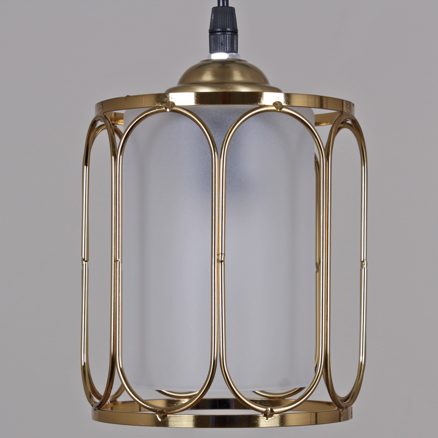 02458-0.9-03 CU светильник потолочный