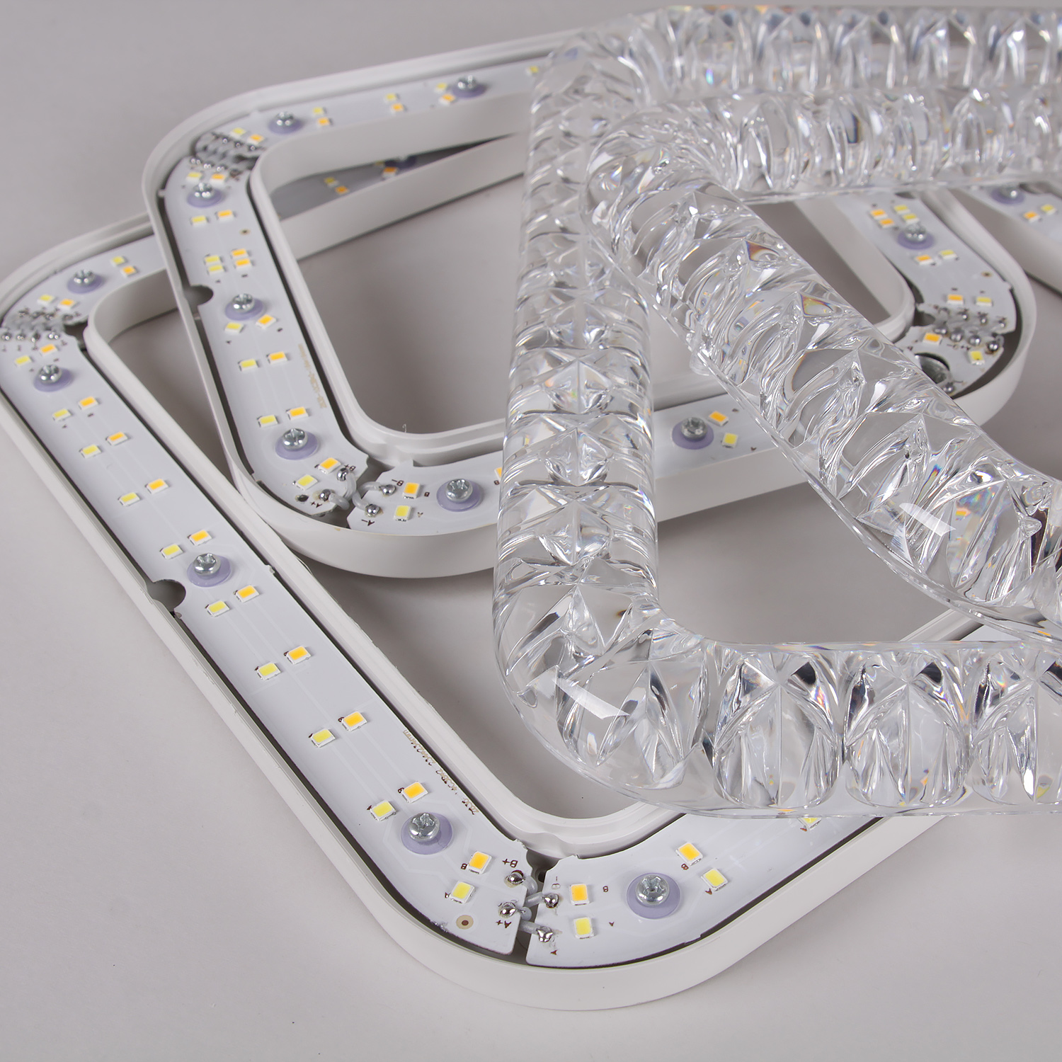 19848-0.3-04D WH светильник потолочный