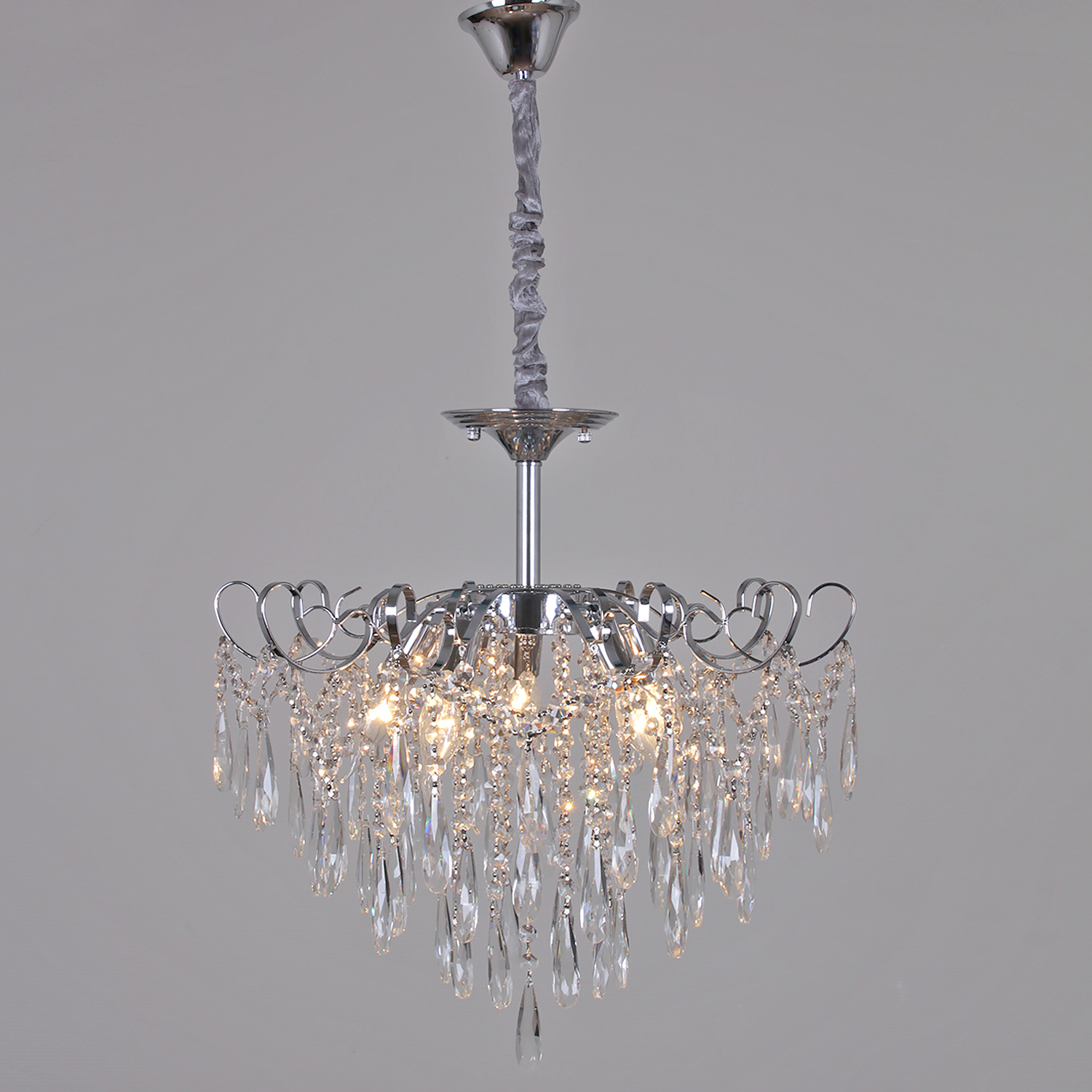 36760-0.4-600 MX CH светильник потолочный