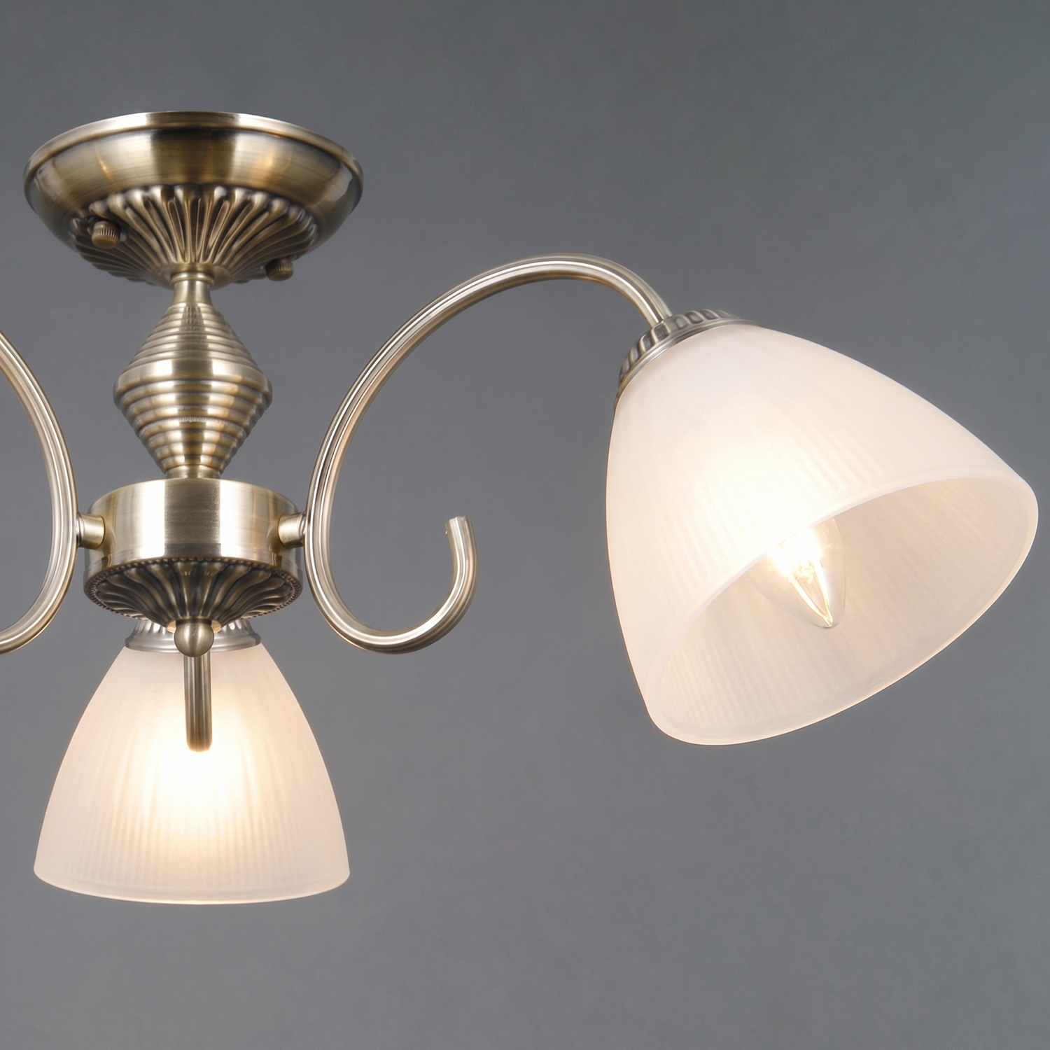 IL0897-3CSQ-26 AB ELITE светильник потолочный