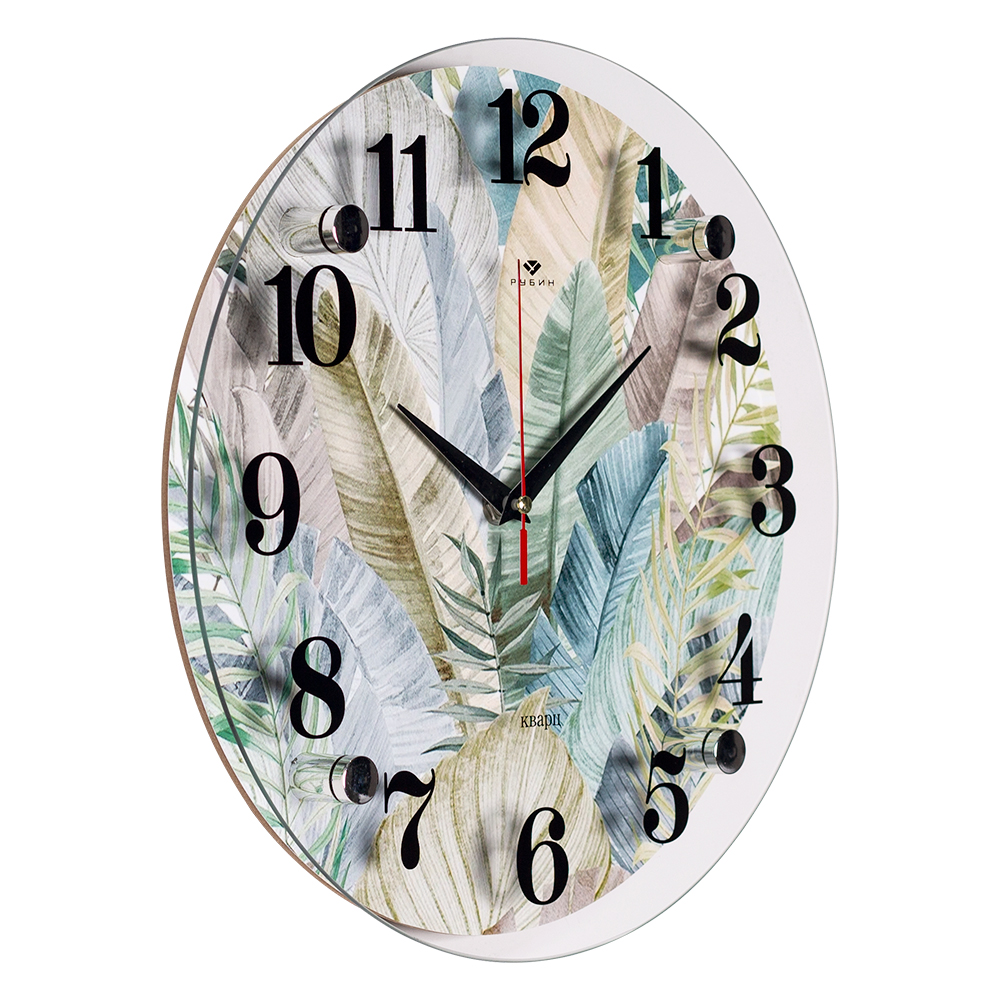 3030-046 Часы настенные "Рубин" (10)