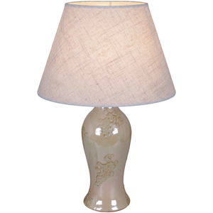 17622-0.7-01DY  светильник настольный