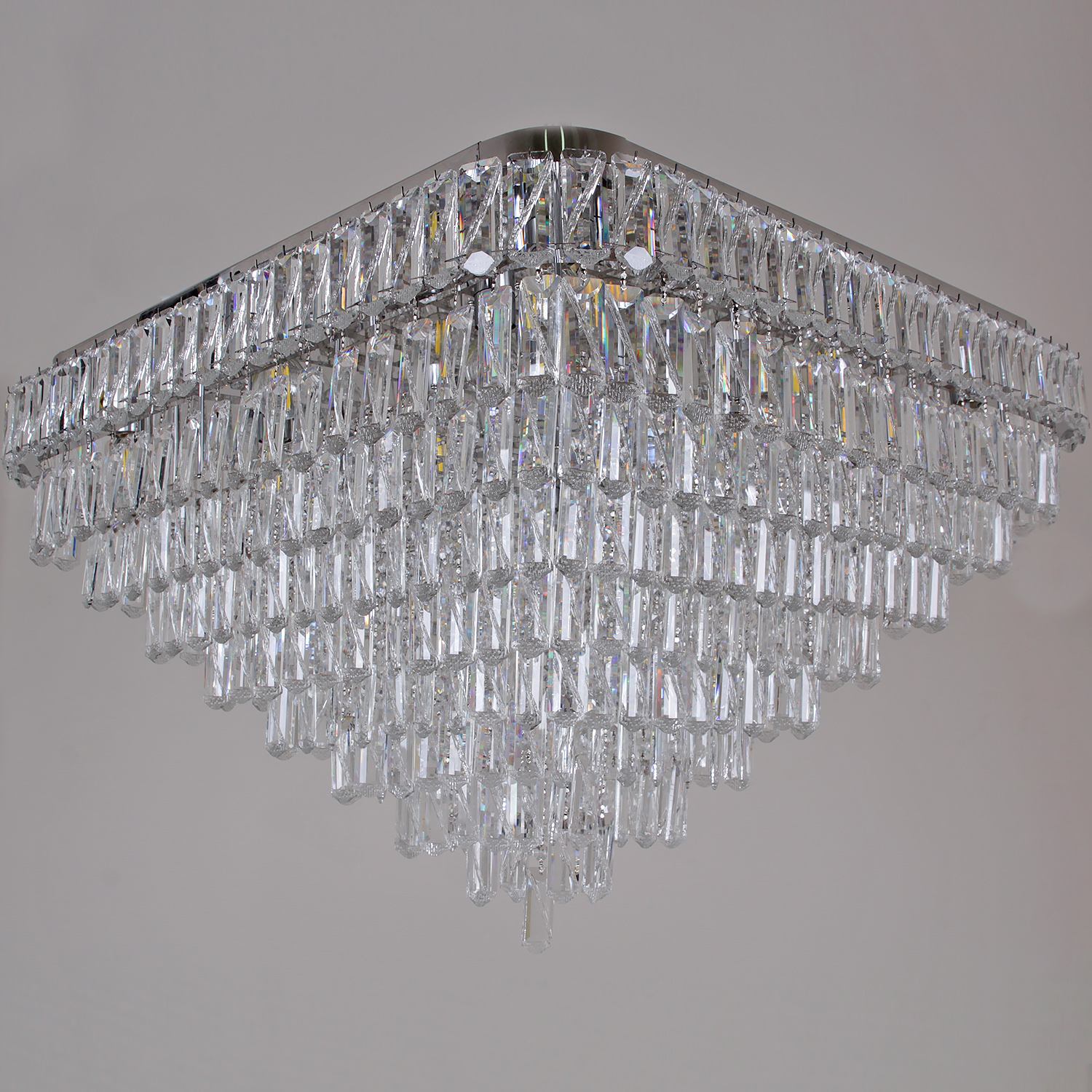 16110-0.4-15 MX CH светильник потолочный