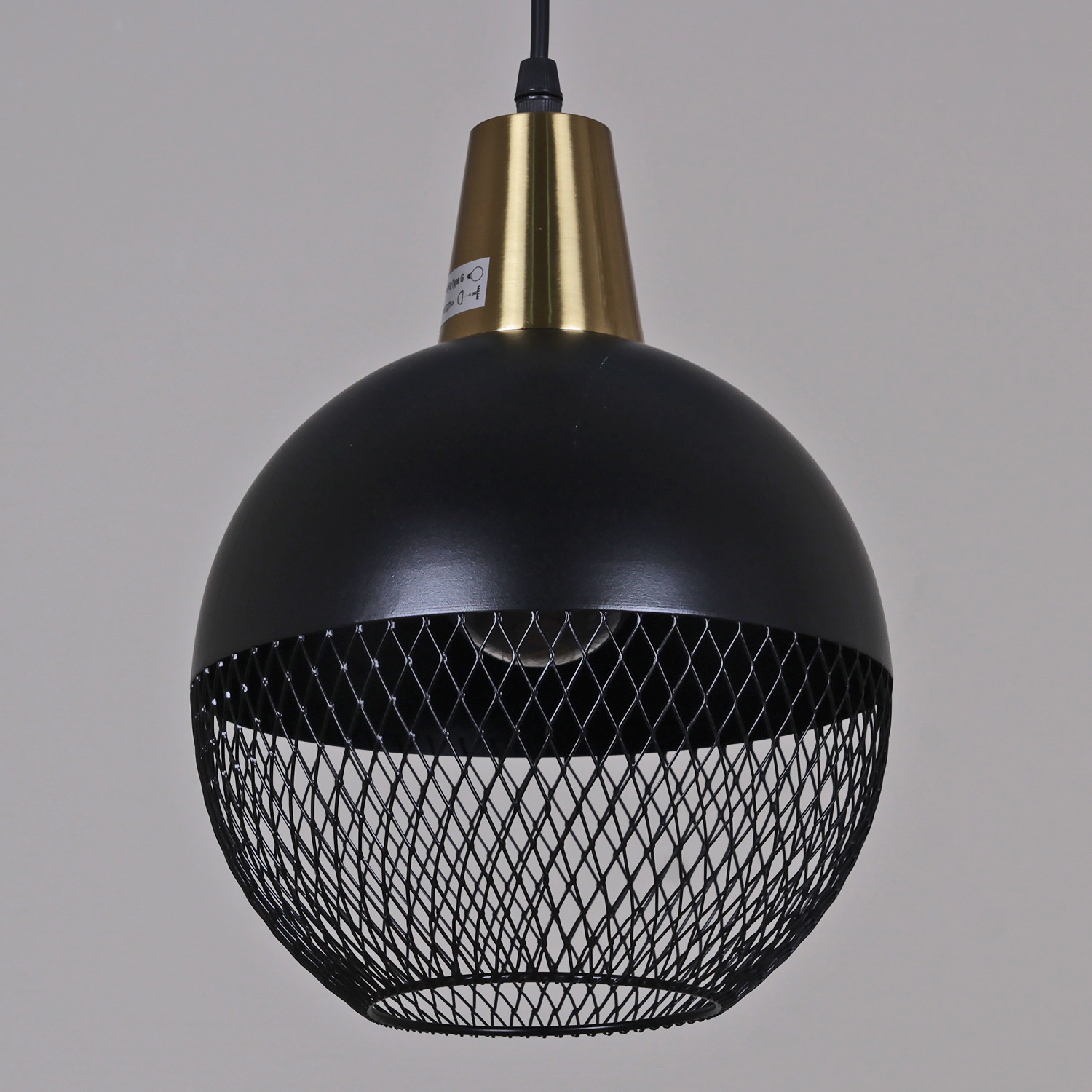 03205-3.9-03 "L" светильник потолочный