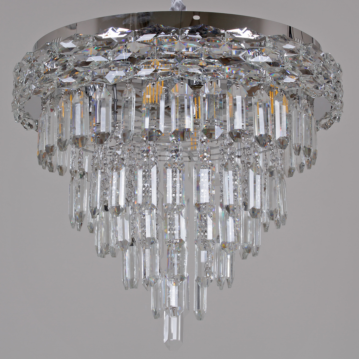 31070-0.4-500 MX CH светильник потолочный