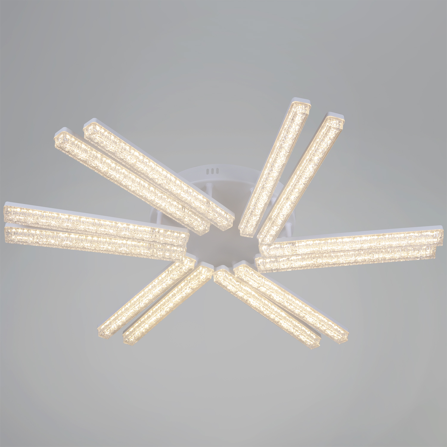 58290-0.3-12 WH светильник потолочный