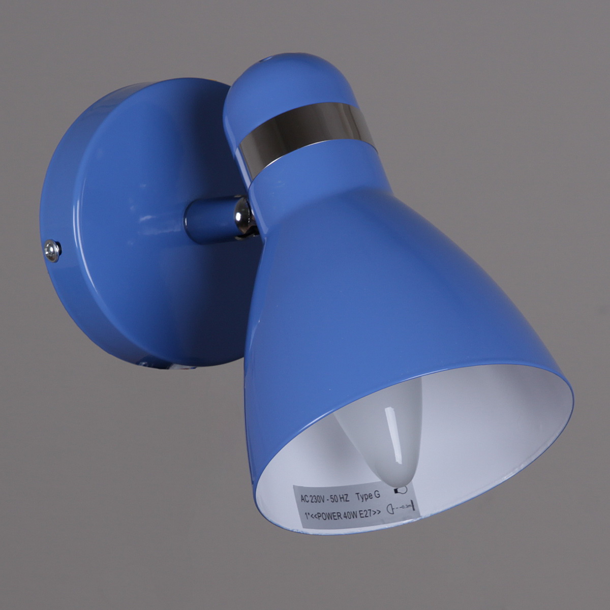 04714-0.2-01 BL светильник настенный