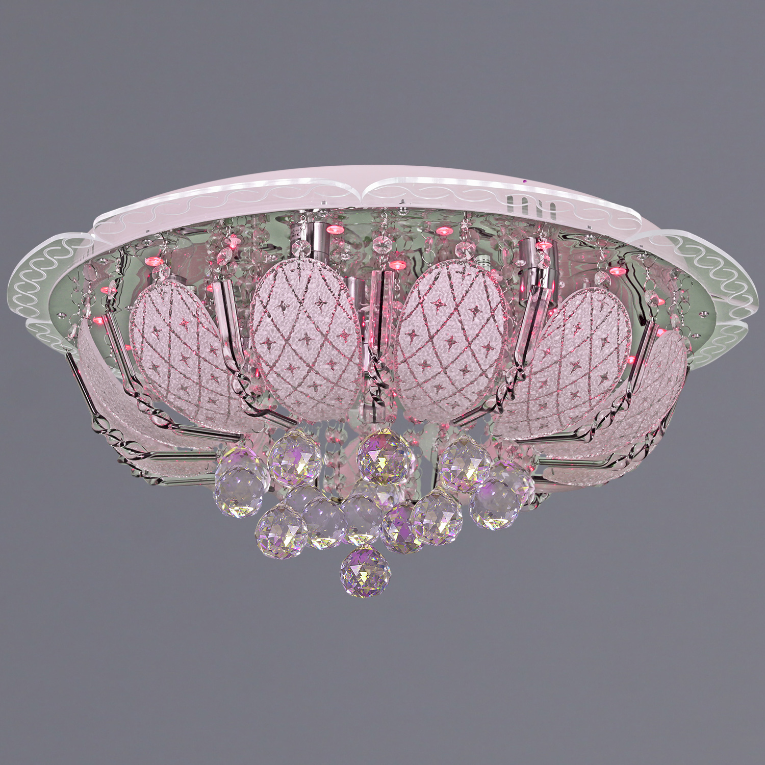 55649-0.3-08 светильник потолочный