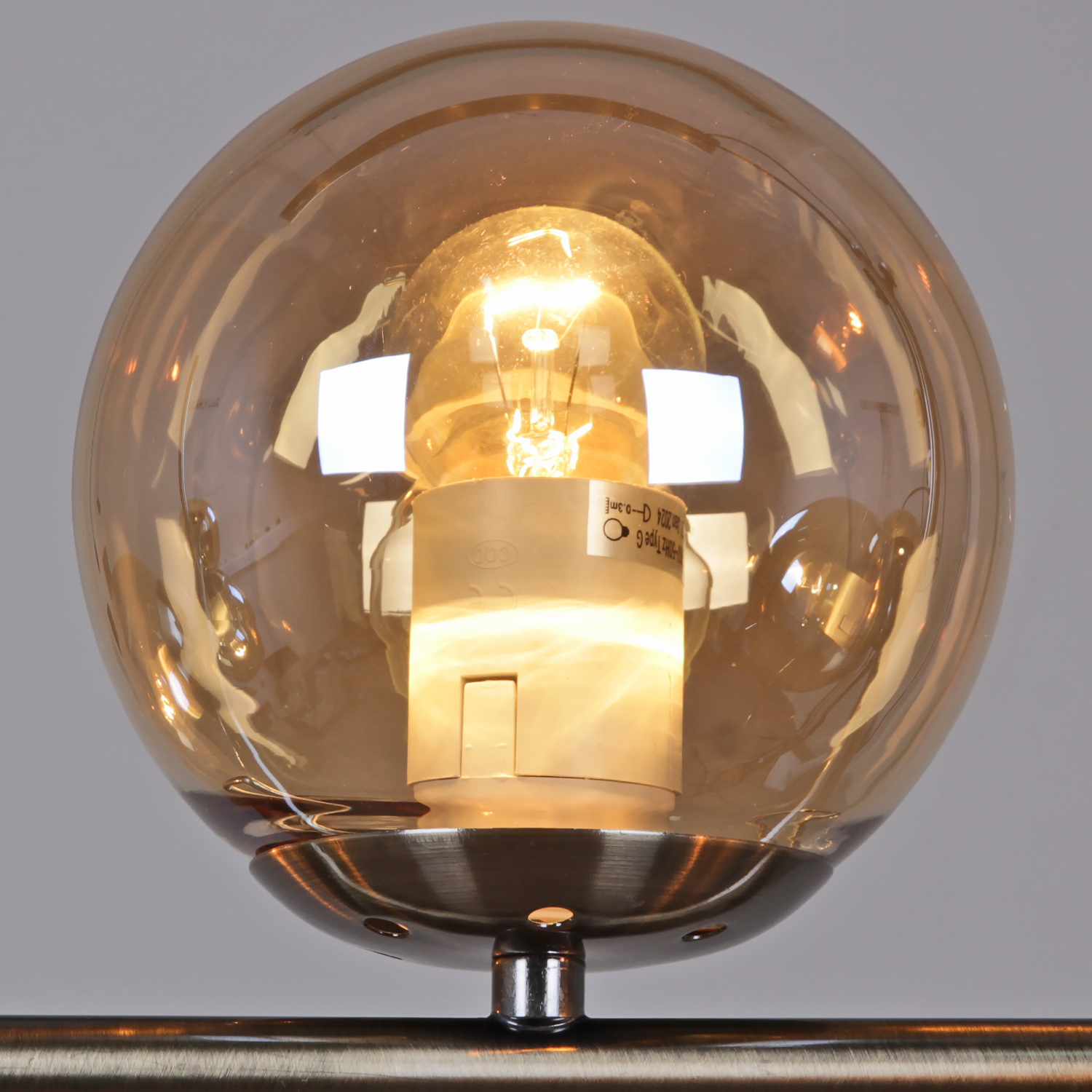 08329-0.9-06 AB+T светильник потолочный