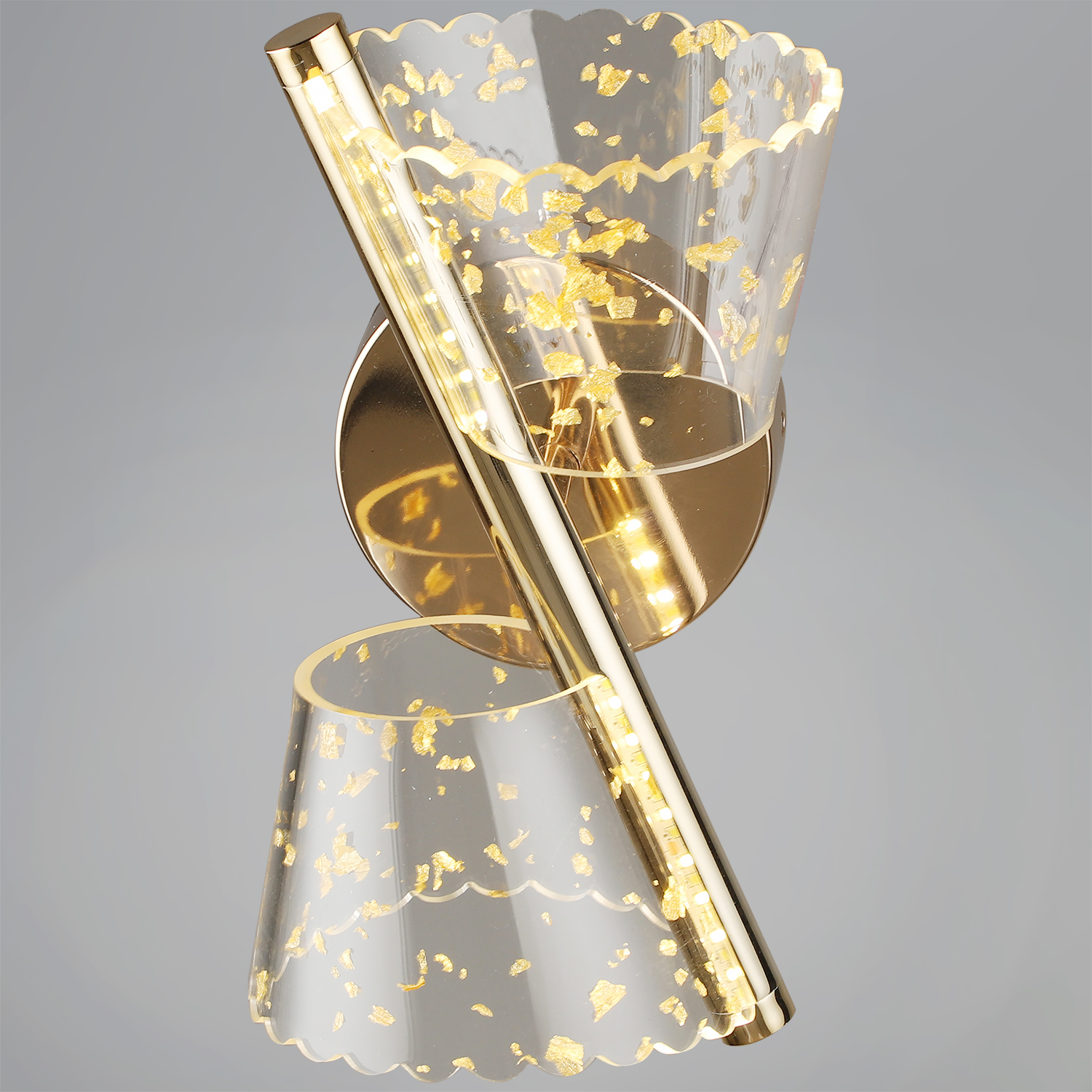 01071-0.2-01 GD светильник настенный