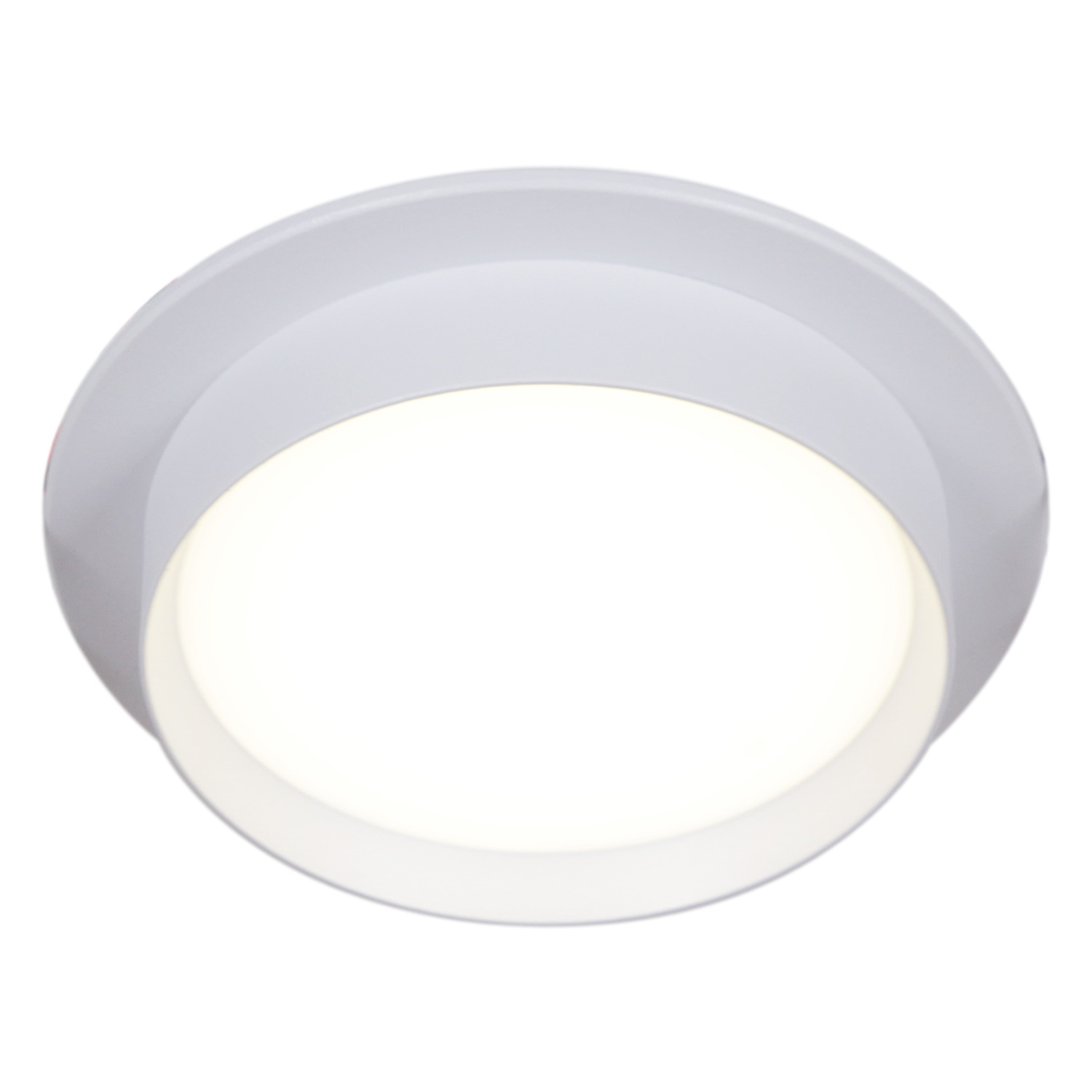 53005-9.0-001RLD GX53 WT светильник точ.