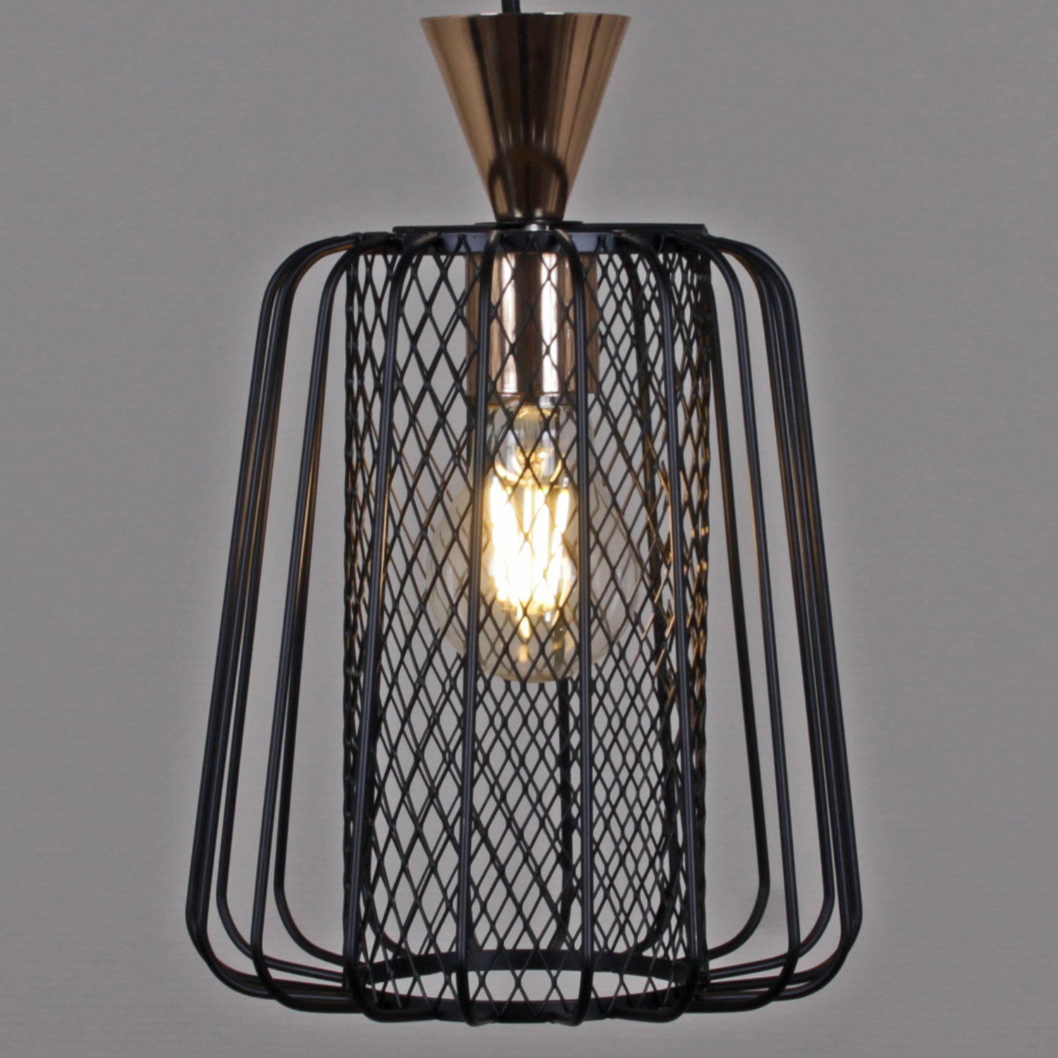 02201-0.9-01 BK светильник потолочный