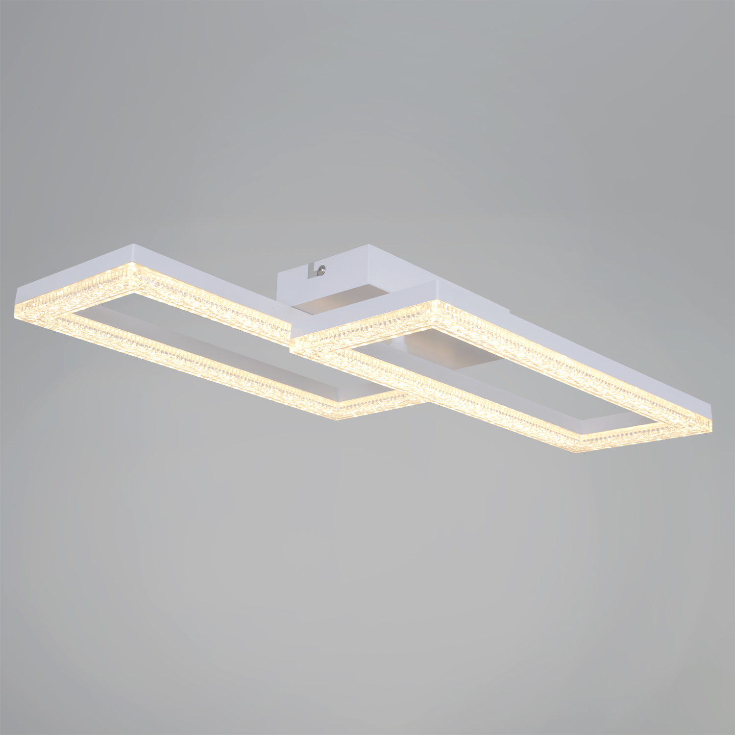 89560-0.3-02B WH светильник потолочный