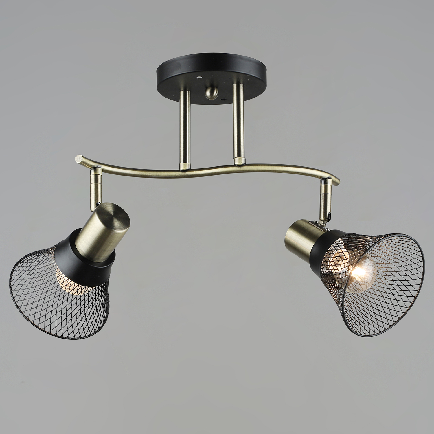 06243-0.8-02 AB+BK светильник потолочный