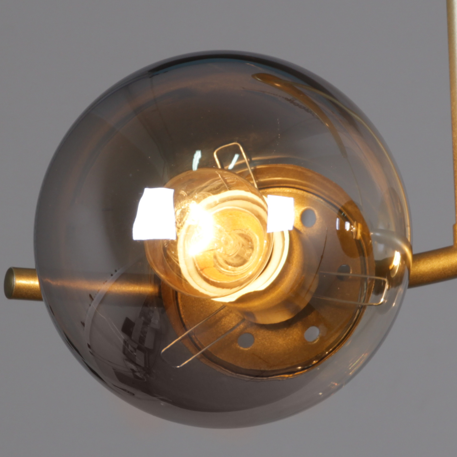 36363-0.3-04 5038GD светильник потолочный