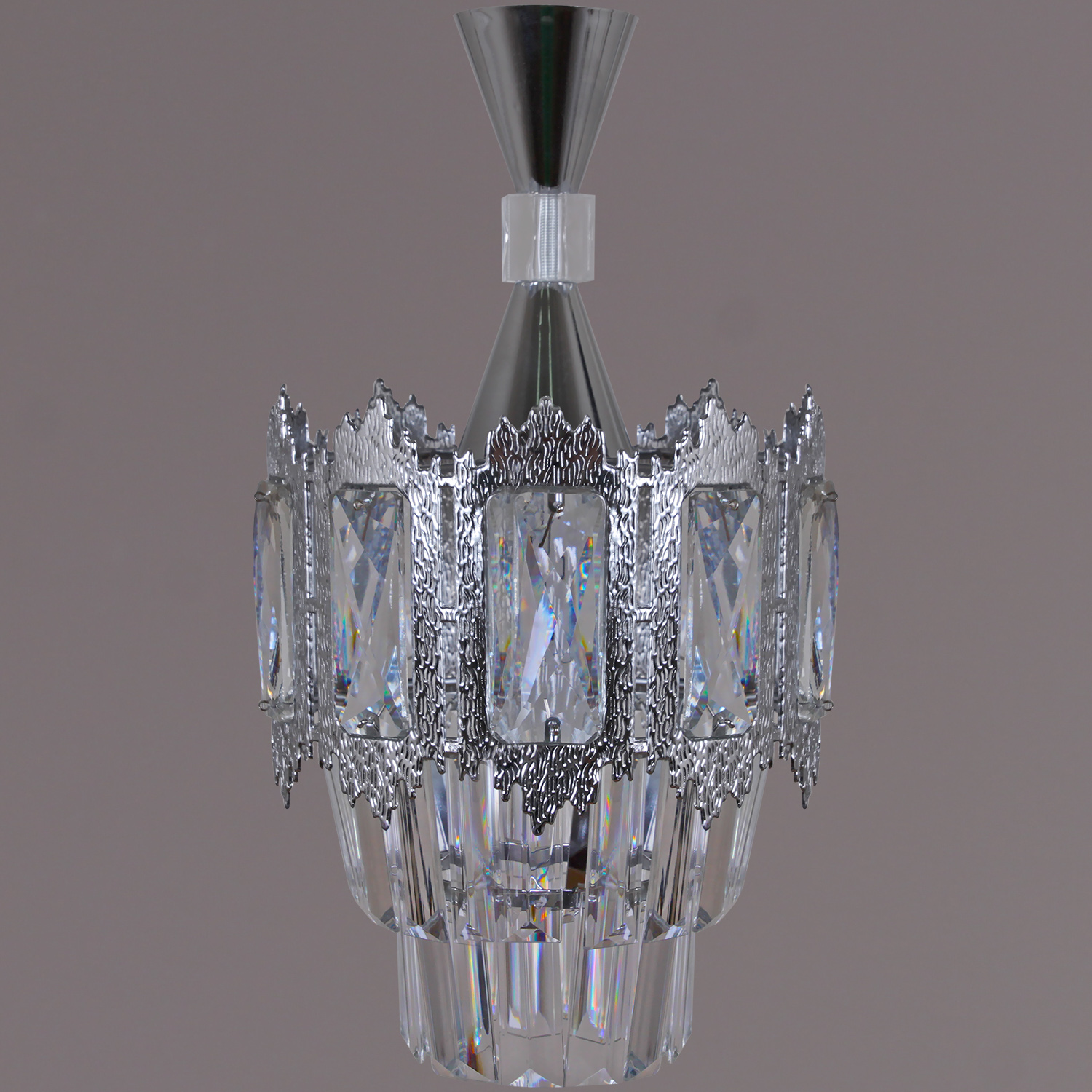 06062-0.9-01 CH светильник потолочный