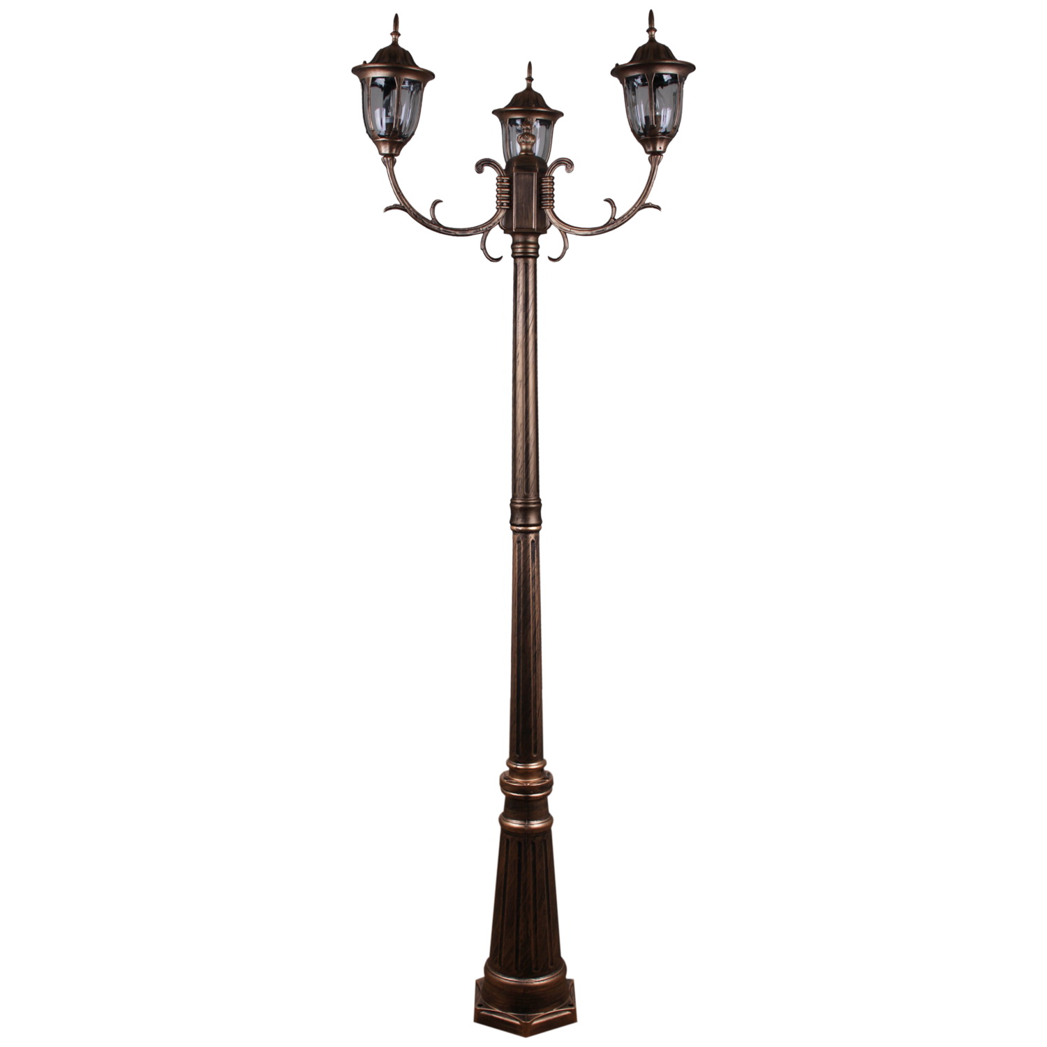 00867-0.7-003SL 2.2M BKG  фонарь