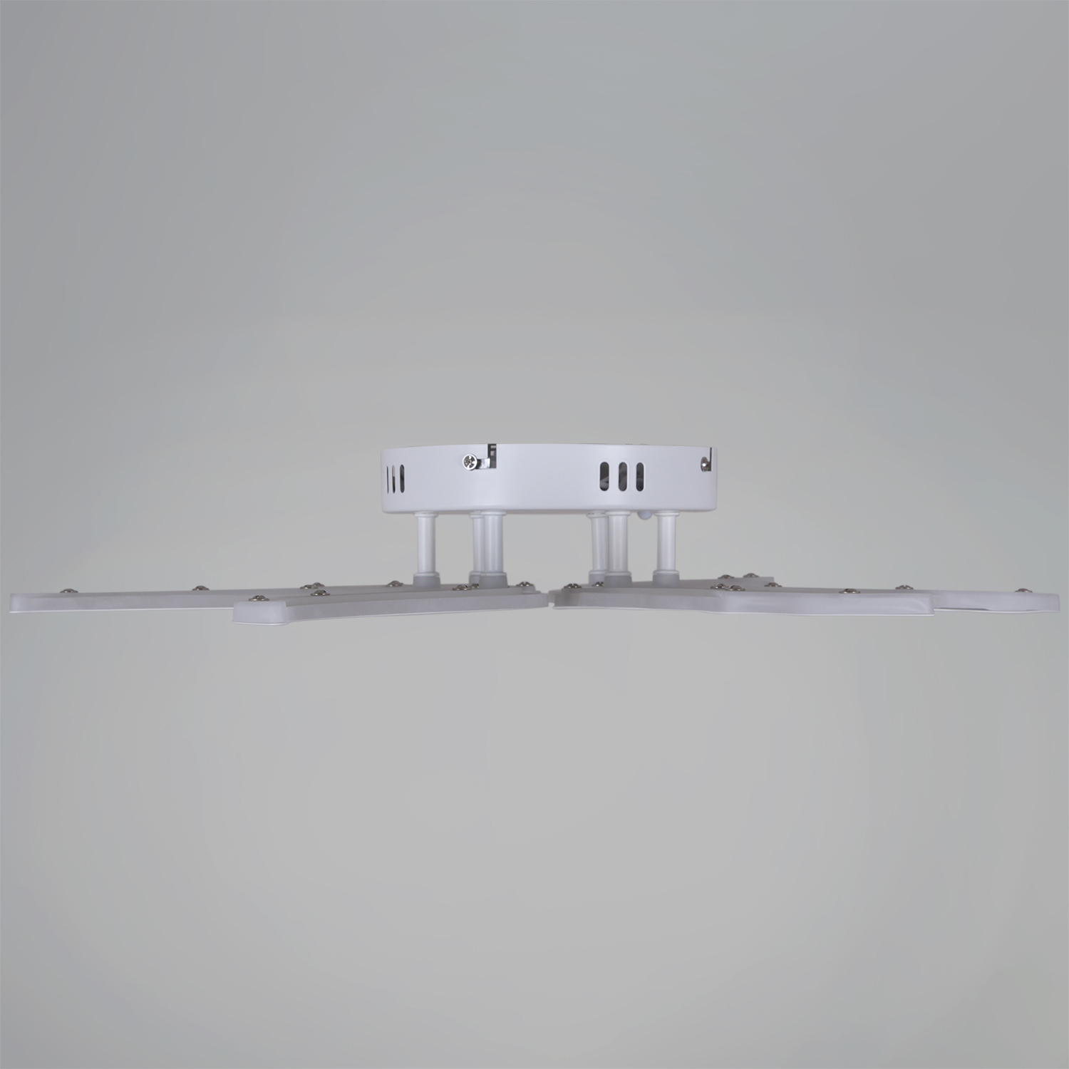 CLL 01399-0.3-4+4 WH светильник потолочный