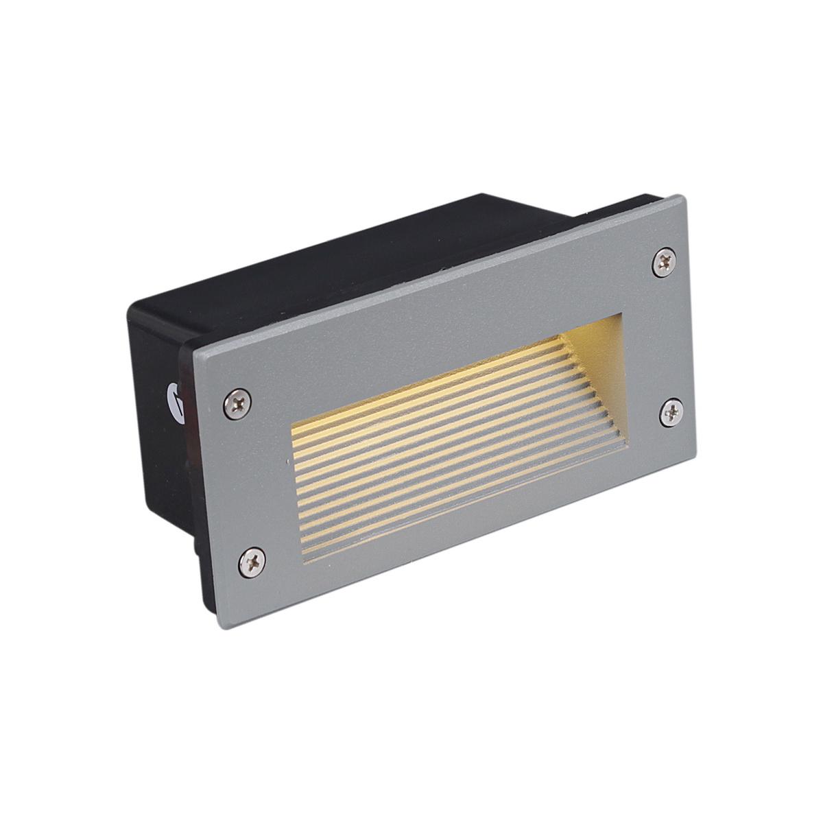86603-9.0-001TL LED6W "L" светильник настенный