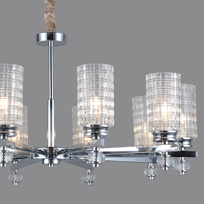 IL8678-10P-20 CR светильник потолочный