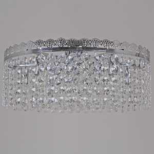 90330-0.3-10 CR светильник потолочный