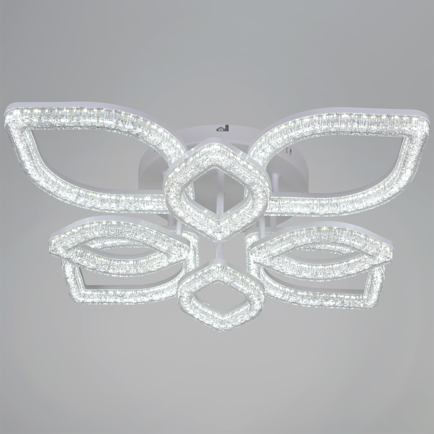 69290-0.3-4+4 WH  светильник потолочный