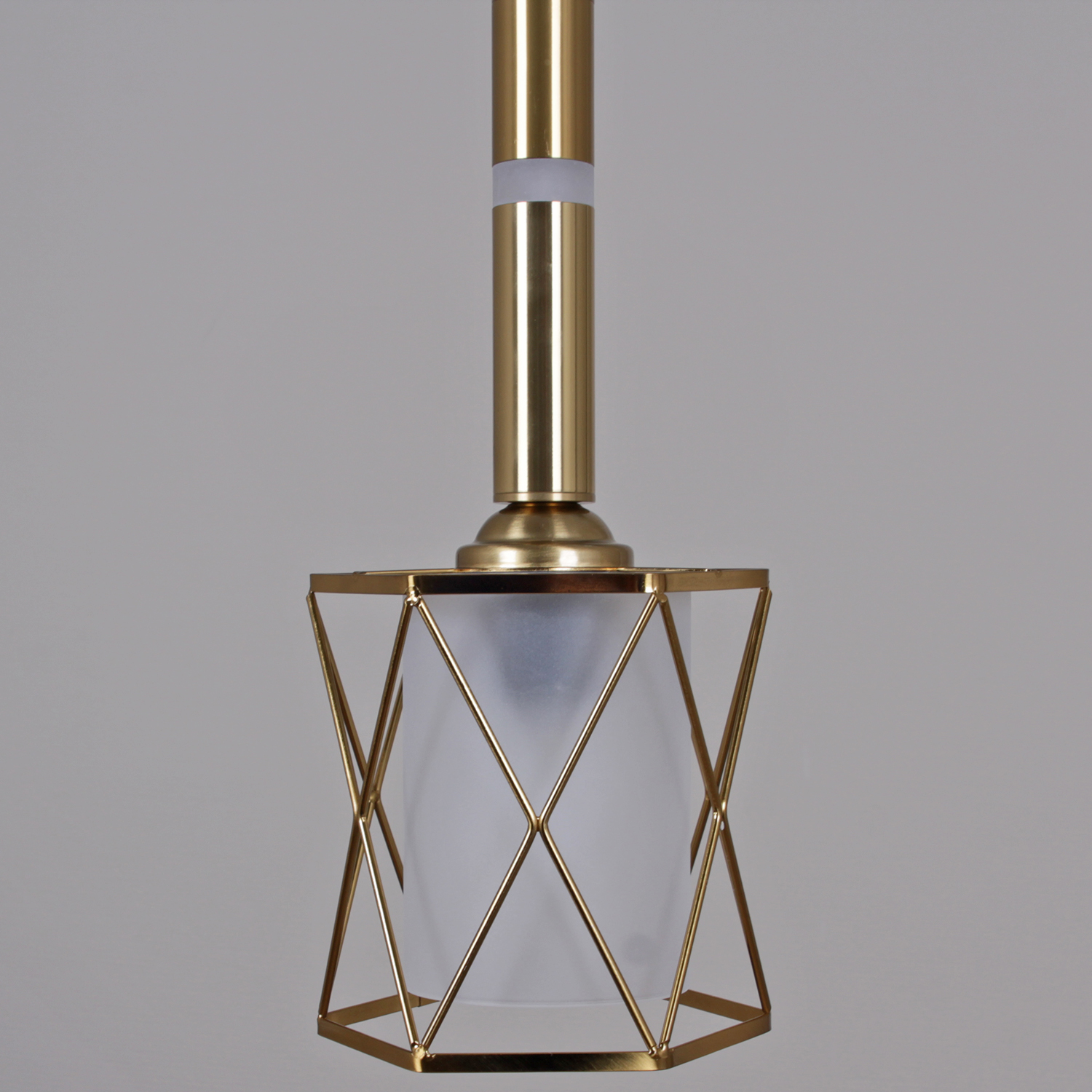 54200-0.9-03 CU светильник потолочный