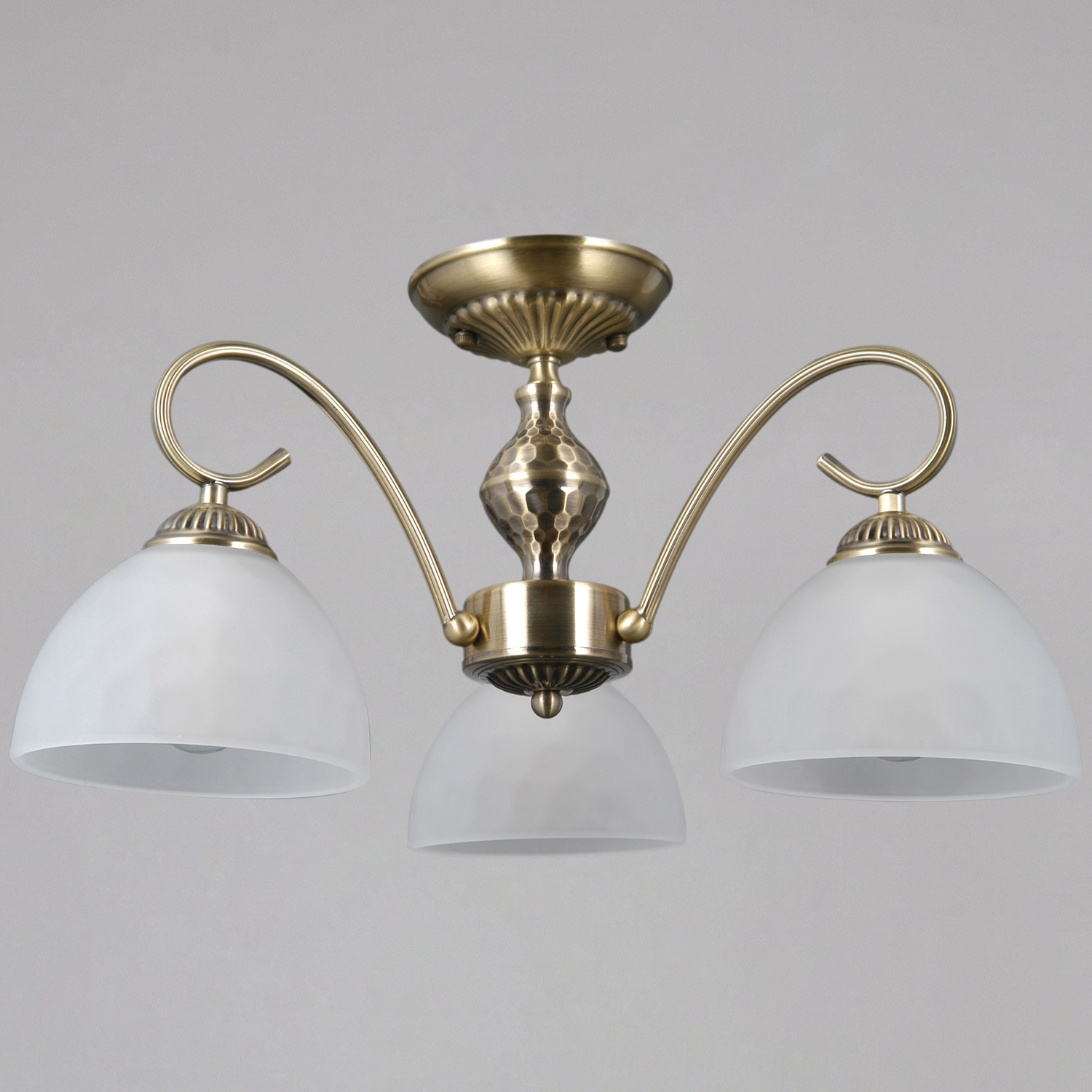 IL0894-3CSQ-26 AB ELITE светильник потолочный