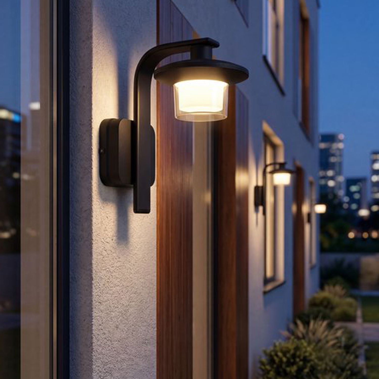 08334-9.2-001JH LED12W BK RLOS фонарь