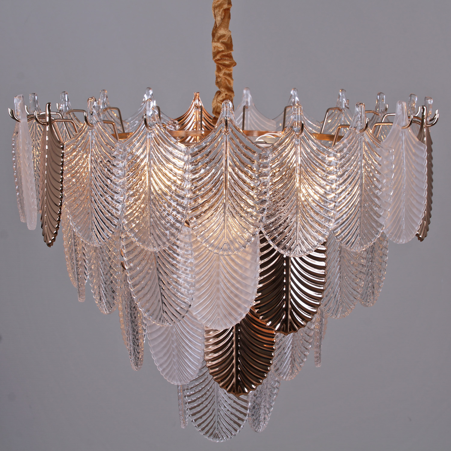 77400-0.4-600 FGD светильник потолочный