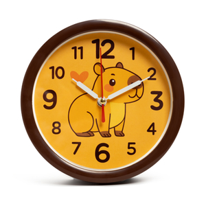 В4-059 Будильник кварц "Рубин" (20)