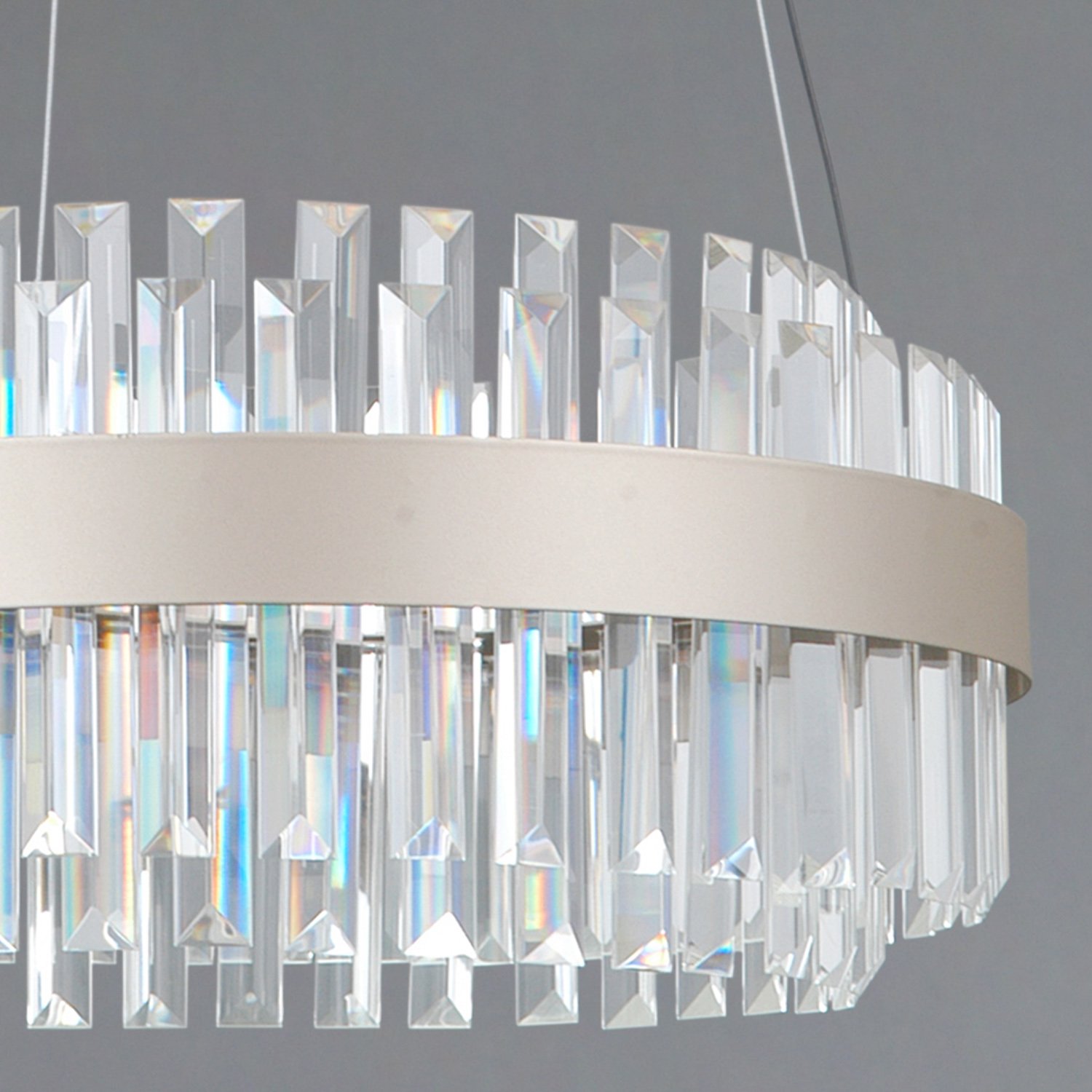 IL4386-36WSQ-25 SL GENOA светильник потолочный