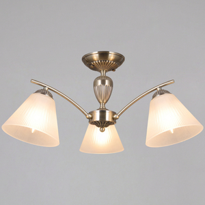 IL0900-3CSQ-26 AB ELITE светильник потолочный