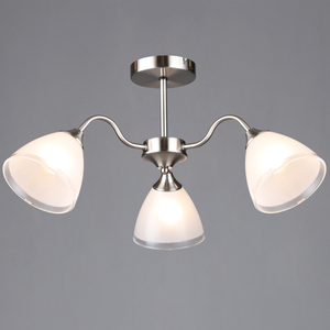 06392-0.3-03 "L" светильник потолочный