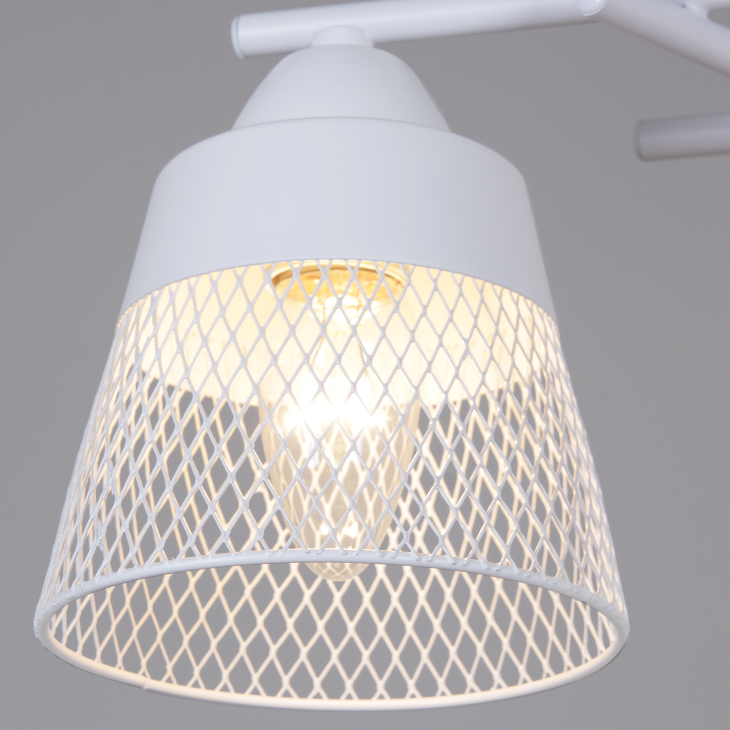 61660-0.3-03 WH светильник потолочный