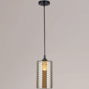 04934-0.9-01 BK светильник потолочный