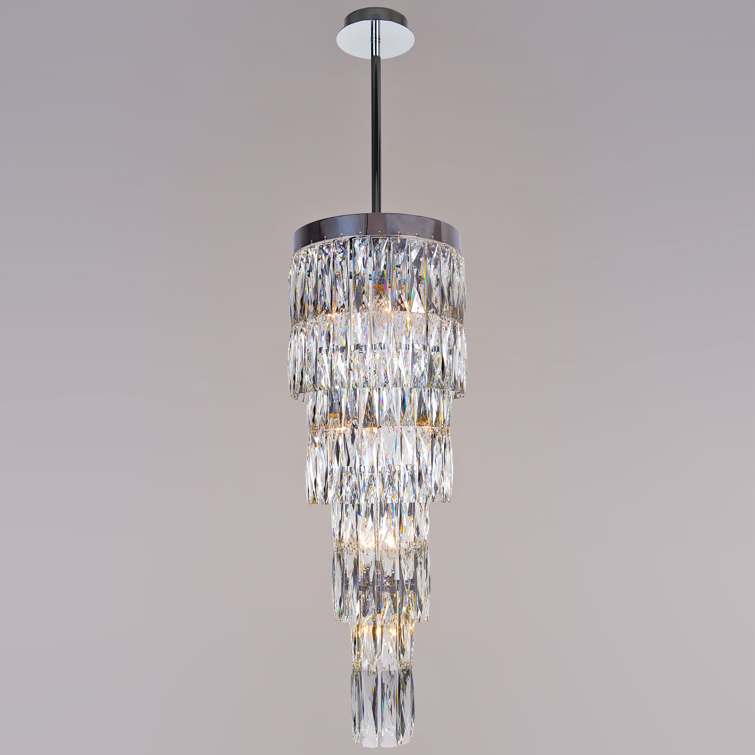 04772-0.4-09 DN CR светильник потолочный