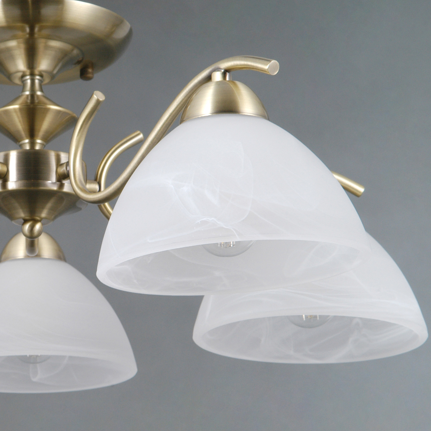 IL0905-5CSQ-26 AB ELITE светильник потолочный