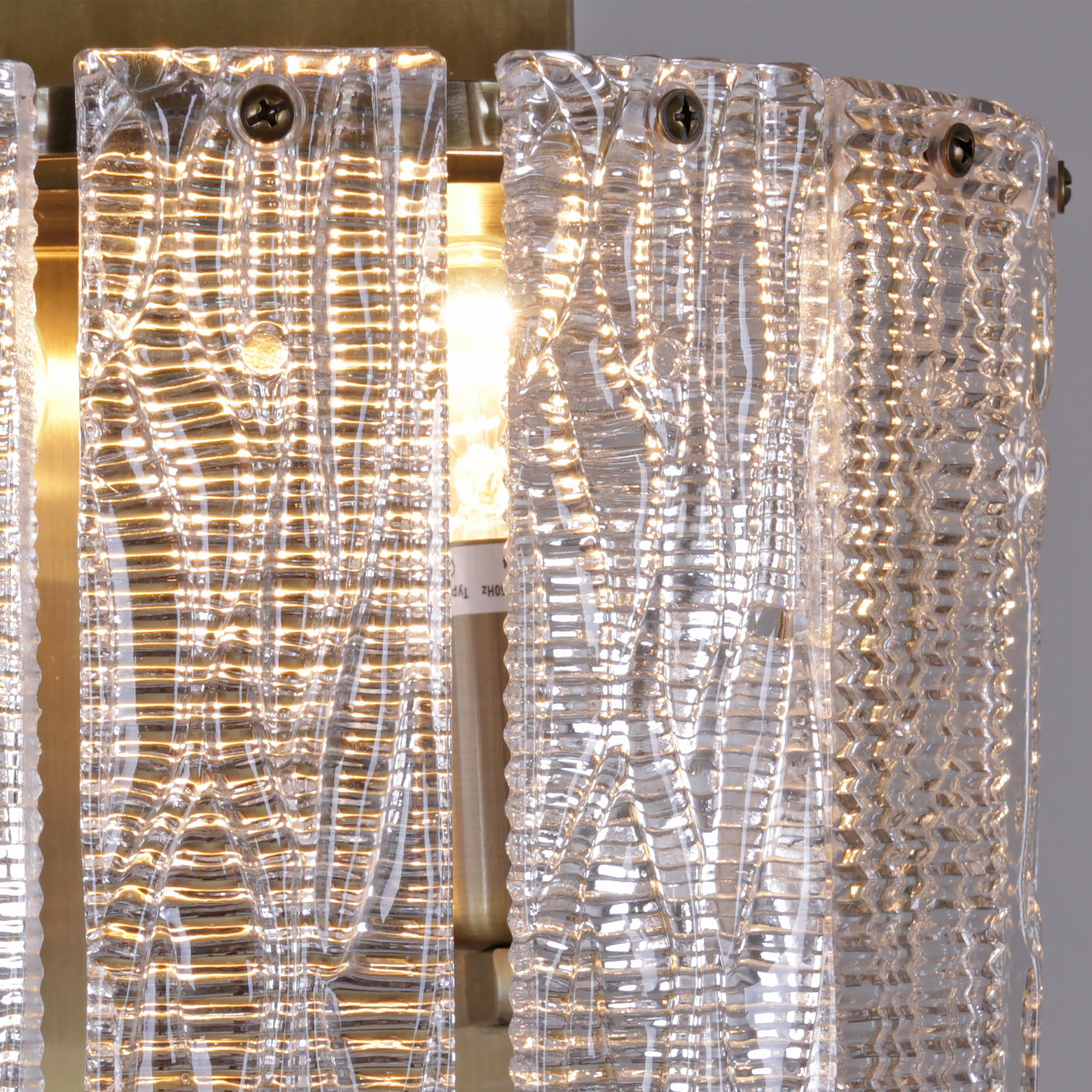 IL3581-9ASQ-25 AB GENOA светильник потолочный