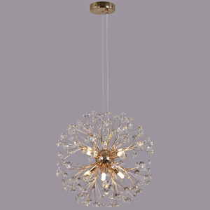 IL5006-8PPA-26 GD BOND светильник потолочный