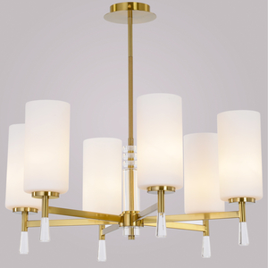 IL5218-6PLS-24 HIGHBALL светильник потолочный