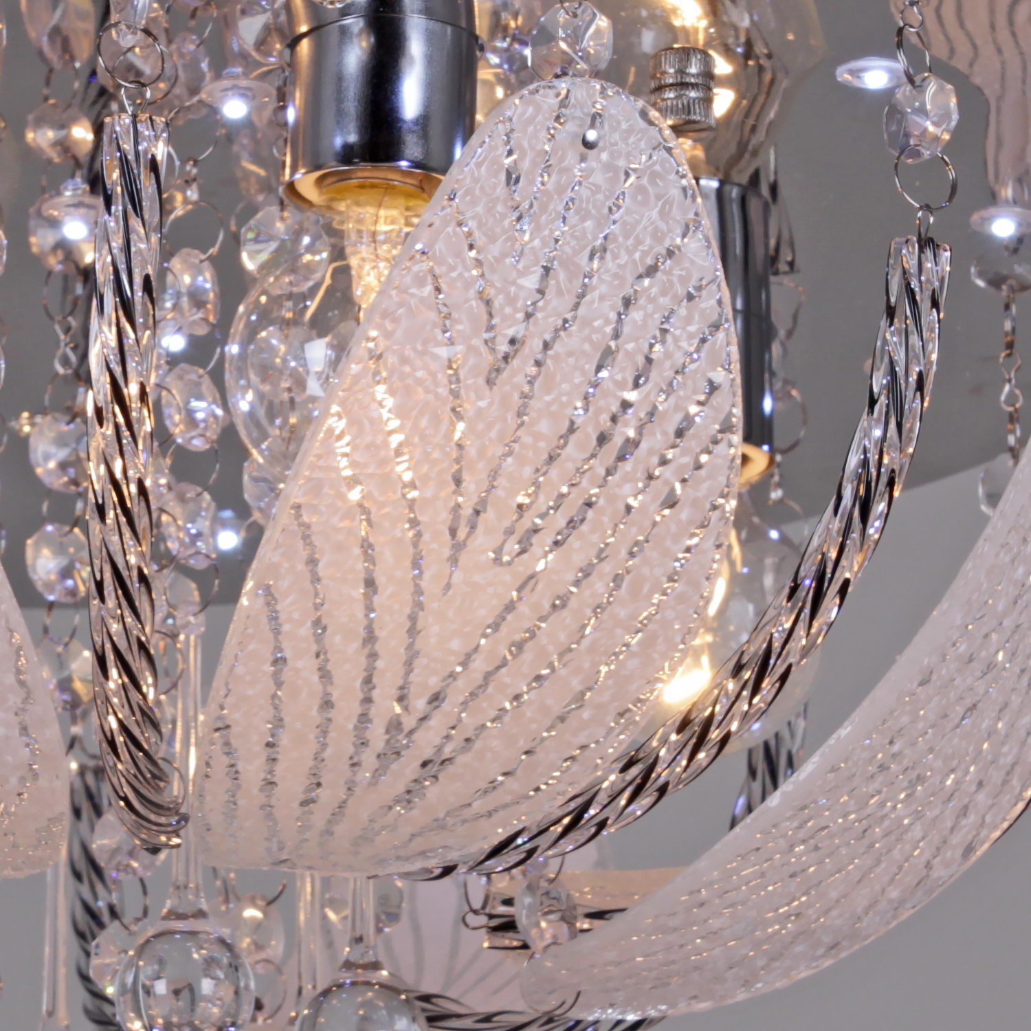 55822-0.3-04 светильник потолочный